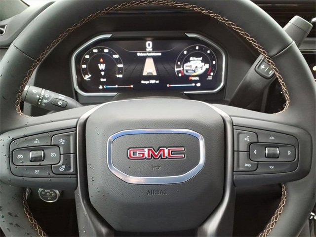 New 2026 GMC Sierra 2500 AT4 w/ Technology Package image 27
