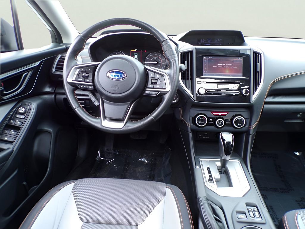 Used 2021 Subaru Crosstrek 2.0i Premium w/ Moonroof Package image 17