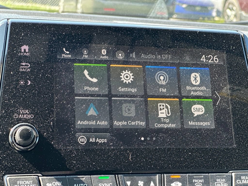 Used 2020 Honda Odyssey EX image 25