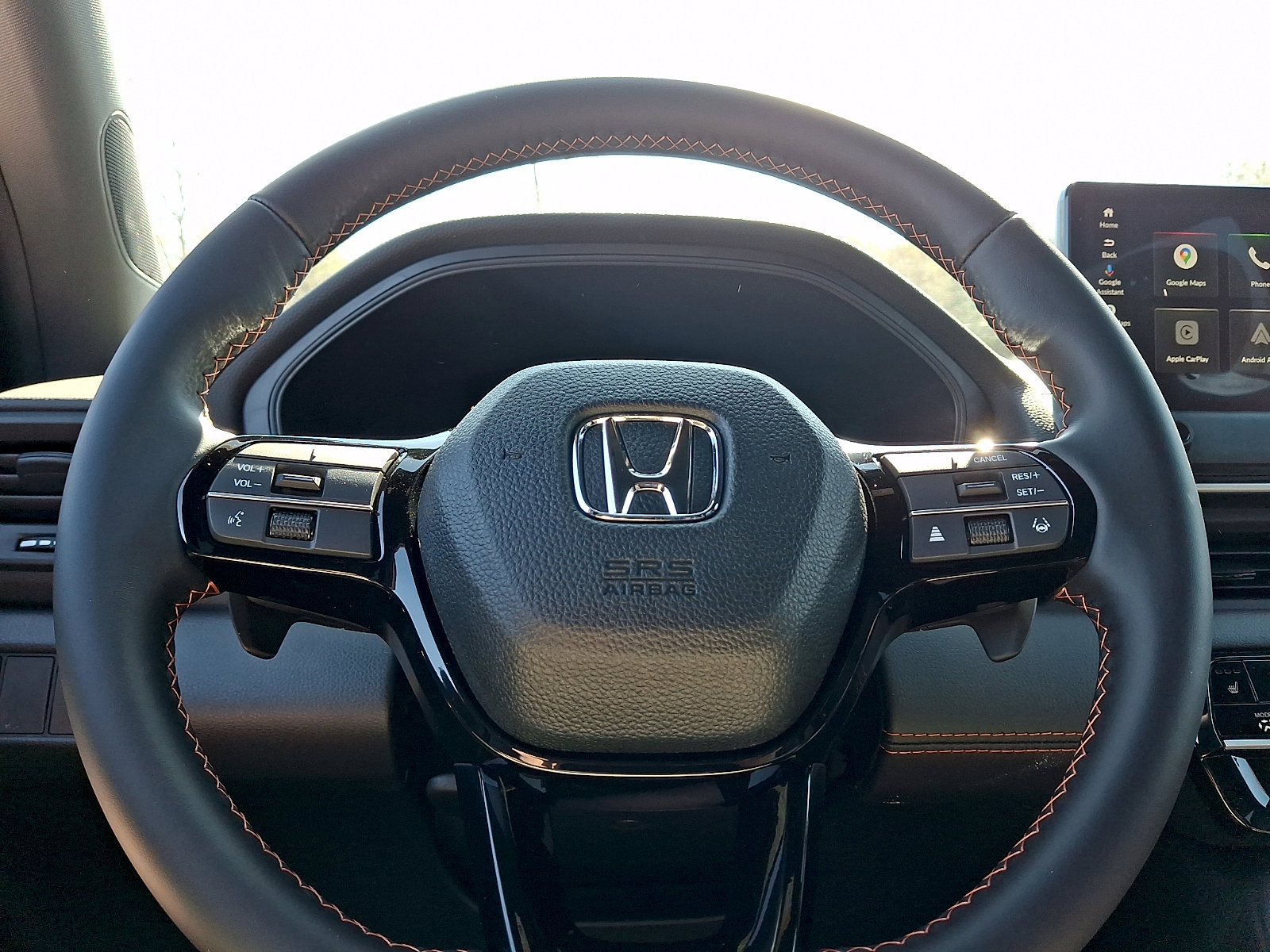 New 2026 Honda Pilot Sport image 14