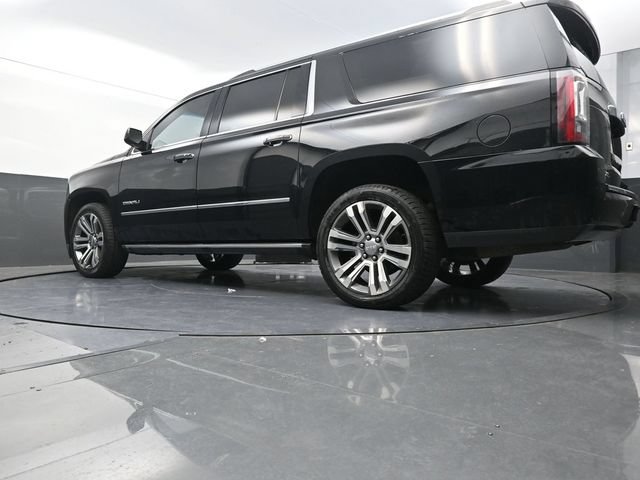 Used 2019 GMC Yukon XL Denali w/ Denali Ultimate Package AWD/4WD image 36