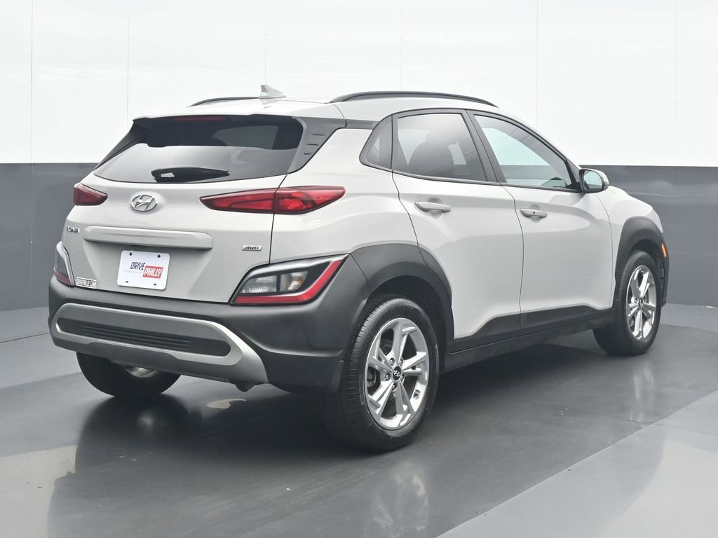 Used 2023 Hyundai Kona SEL w/ Cargo Package image 6