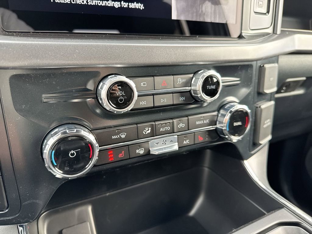 New 2026 Ford F150 XLT w/ Equipment Group 302A MID image 20