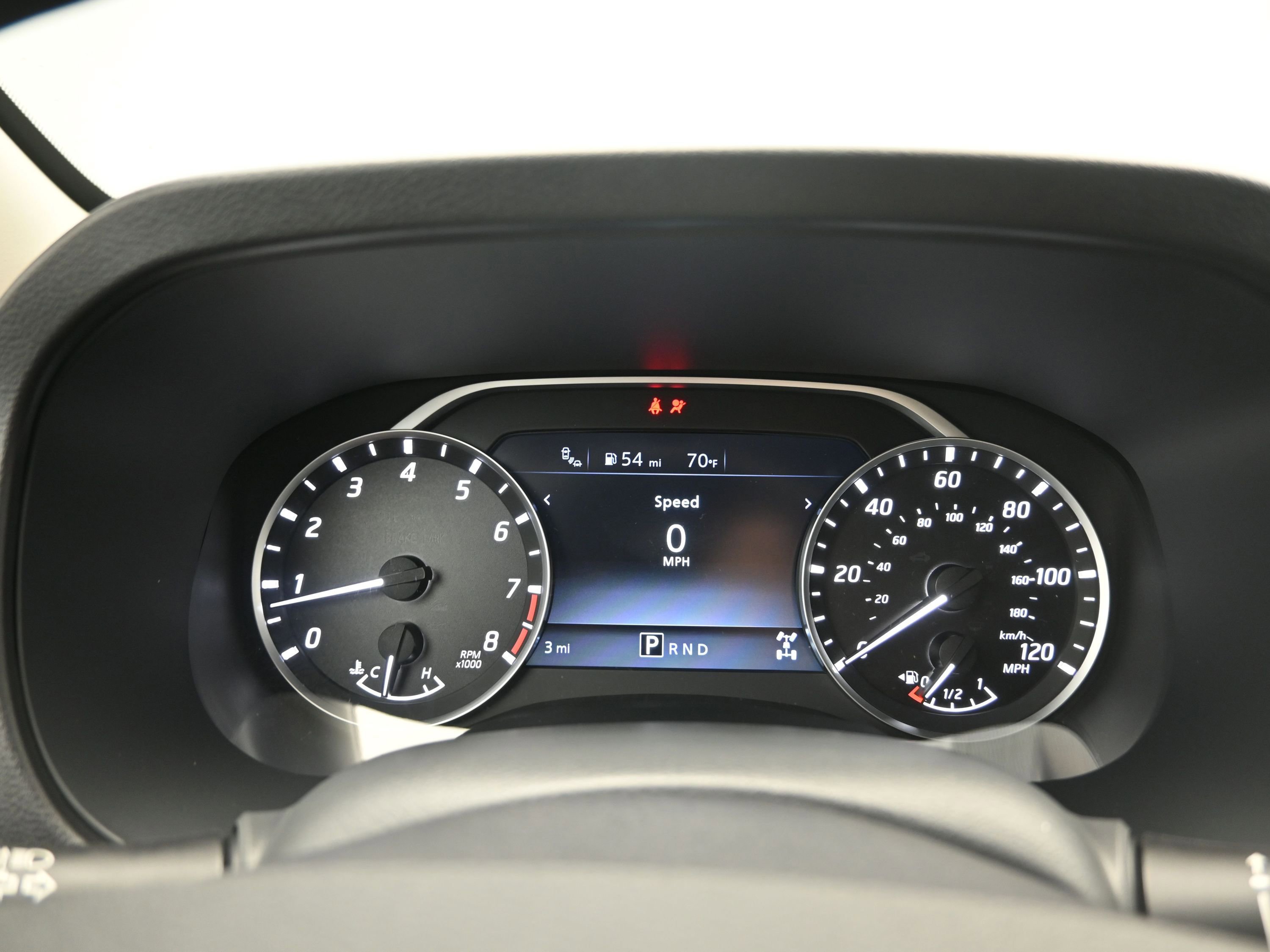 New 2026 Nissan Frontier S image 15