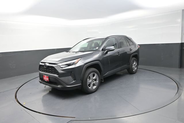 Used 2023 Toyota RAV4 XLE w/ Convenience Package image 44