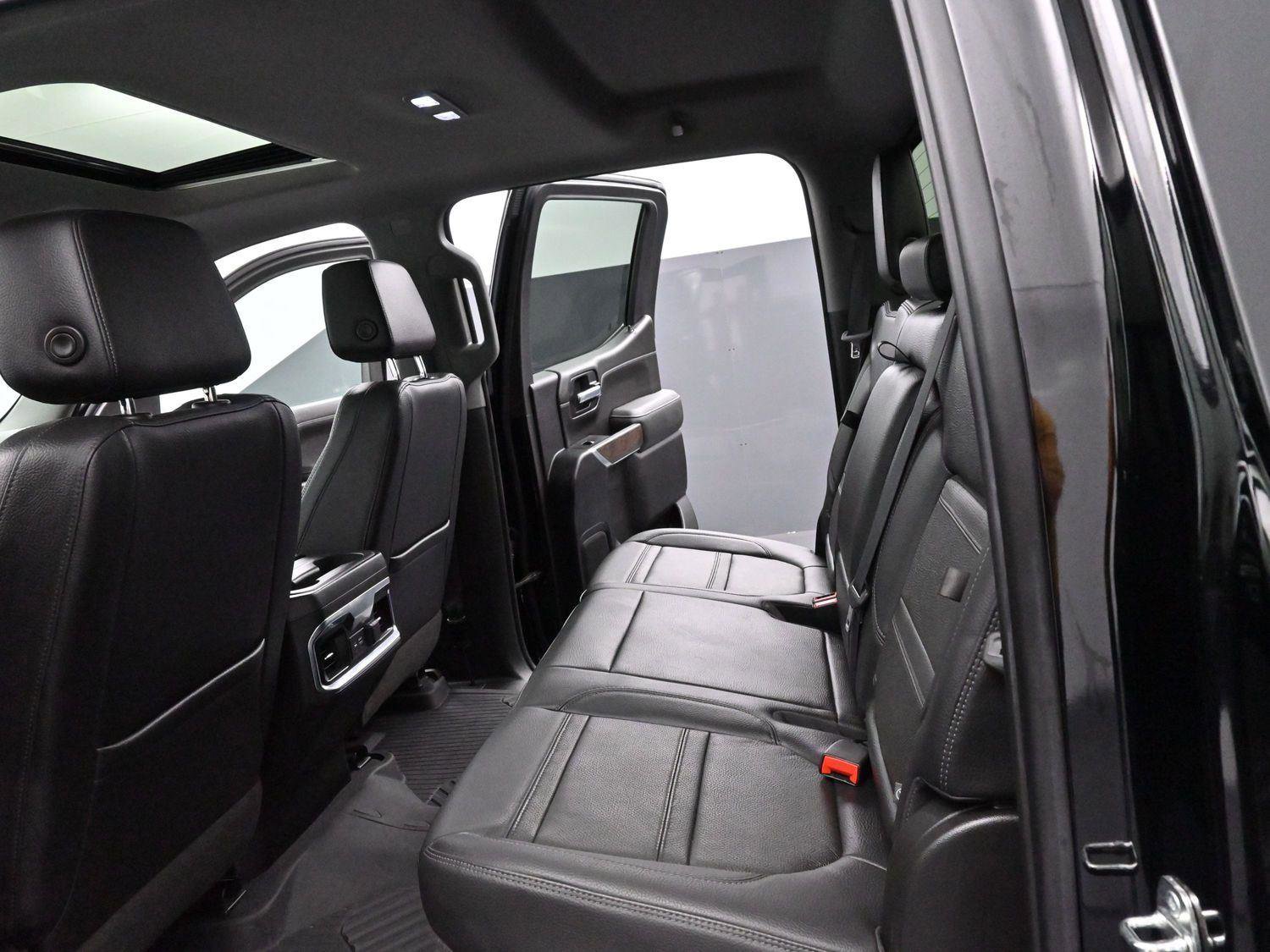 Used 2022 GMC Sierra 1500 Denali w/ Denali Reserve Package image 29