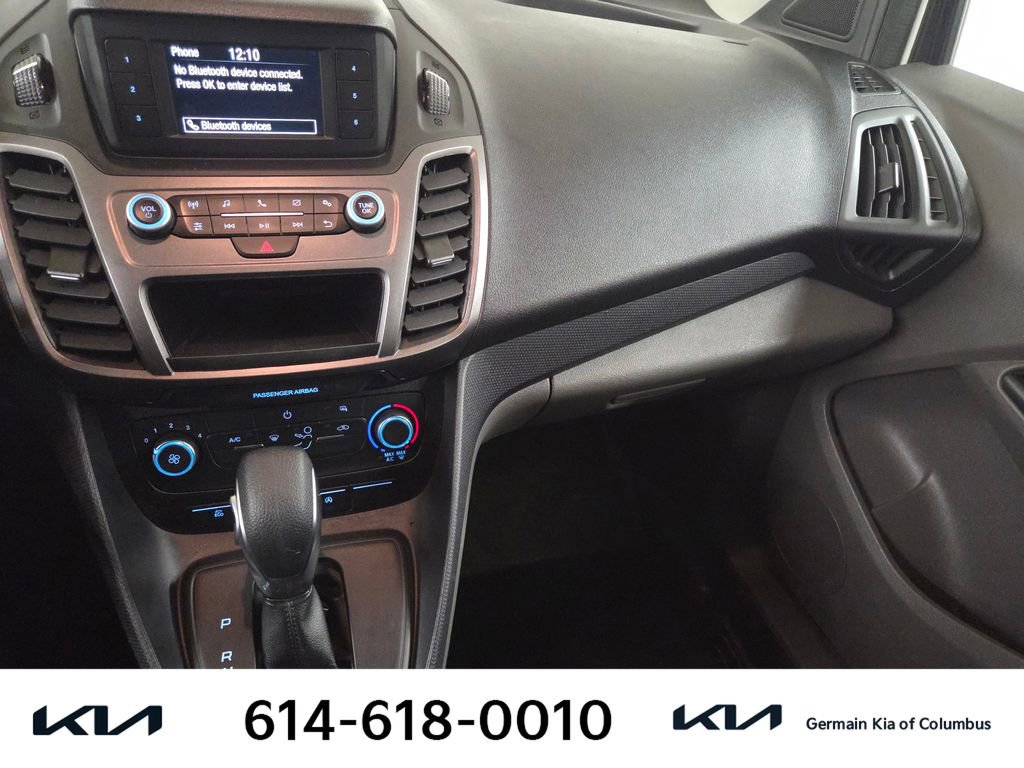Used 2021 Ford Transit Connect XL image 17
