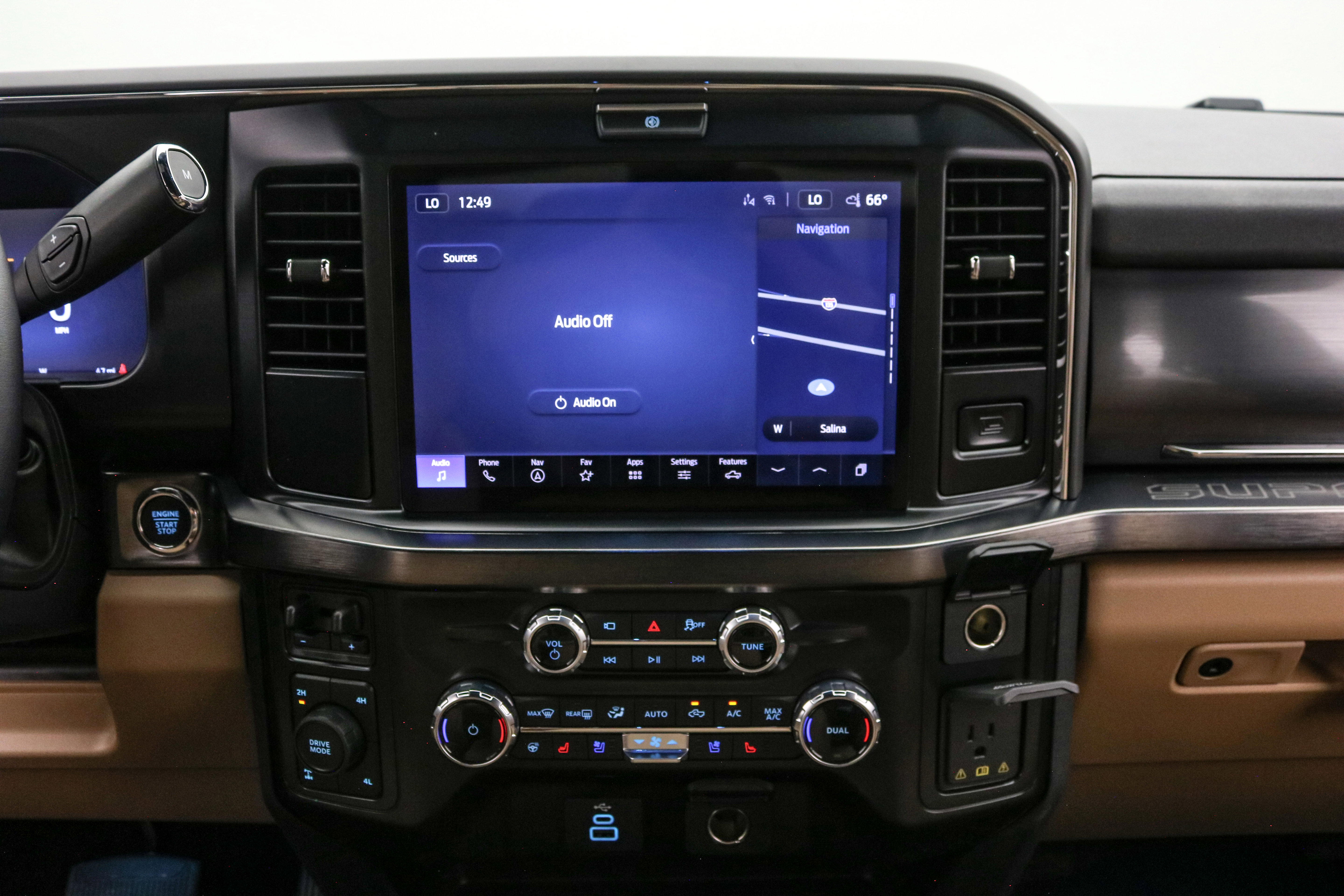 New 2026 Ford F350 Lariat image 18