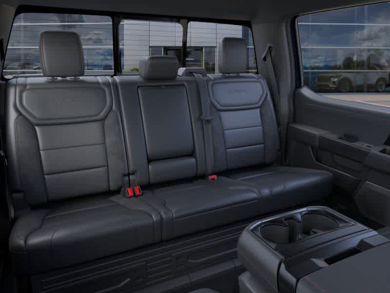 New 2026 Ford F150 Raptor AWD/4WD image 11
