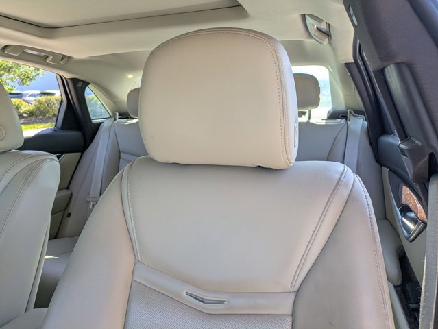 Used 2016 Cadillac XTS Luxury w/ Driver Awareness Package FWD image 13