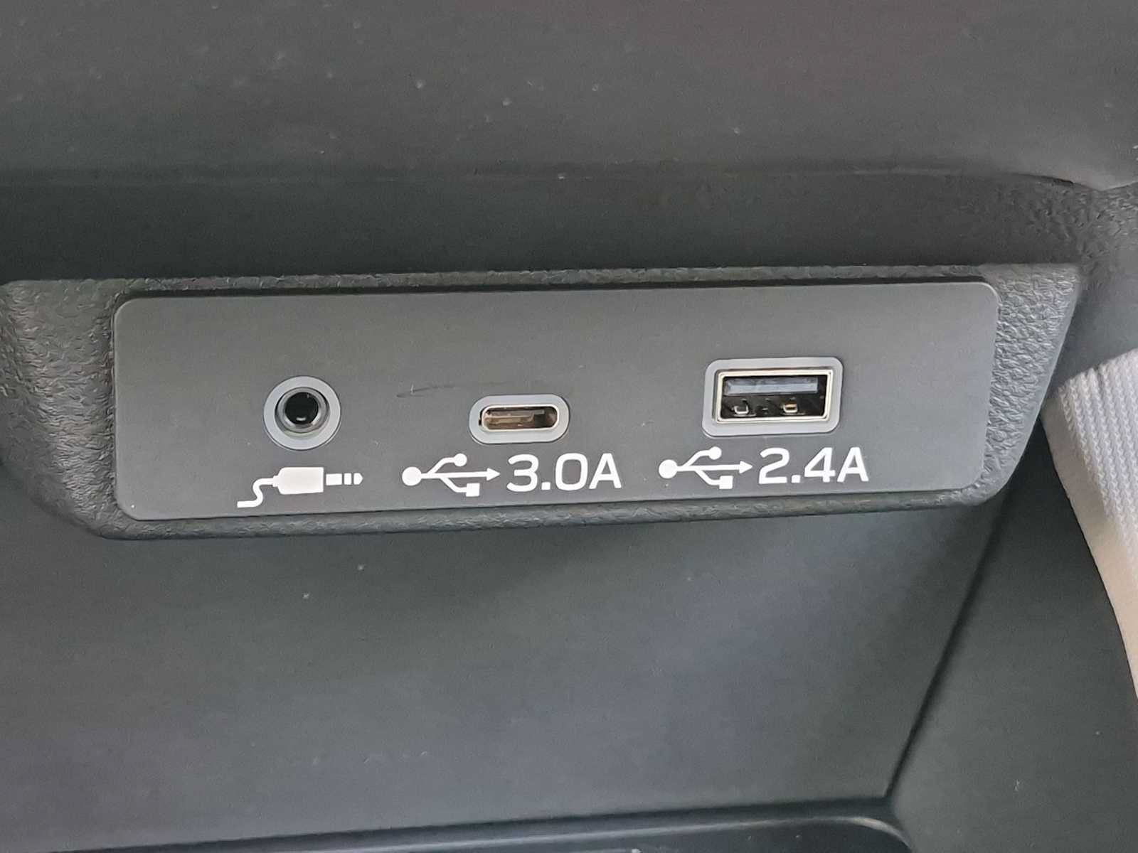 New 2026 Subaru Forester Touring AWD/4WD image 28