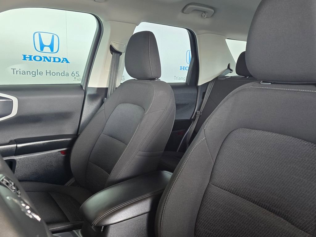 Used 2022 Ford Bronco Sport image 12