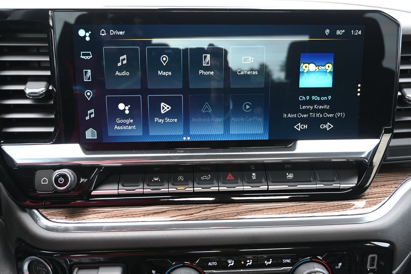 Used 2025 Chevrolet Silverado 1500 LT image 15