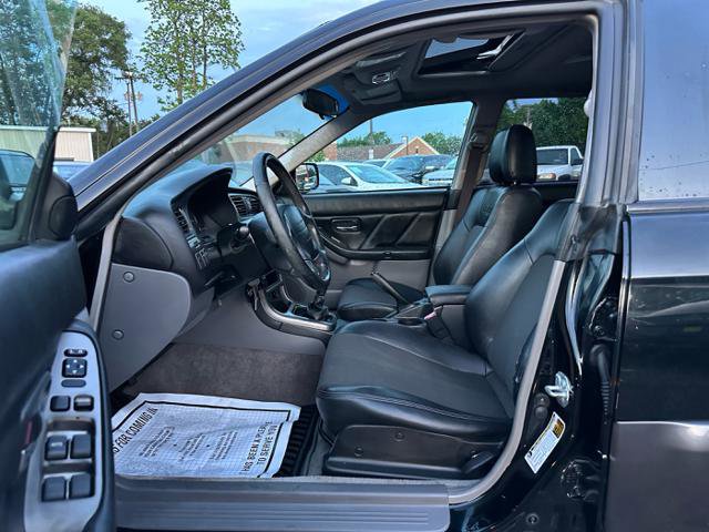 Used 2005 Subaru Baja Turbo image 10