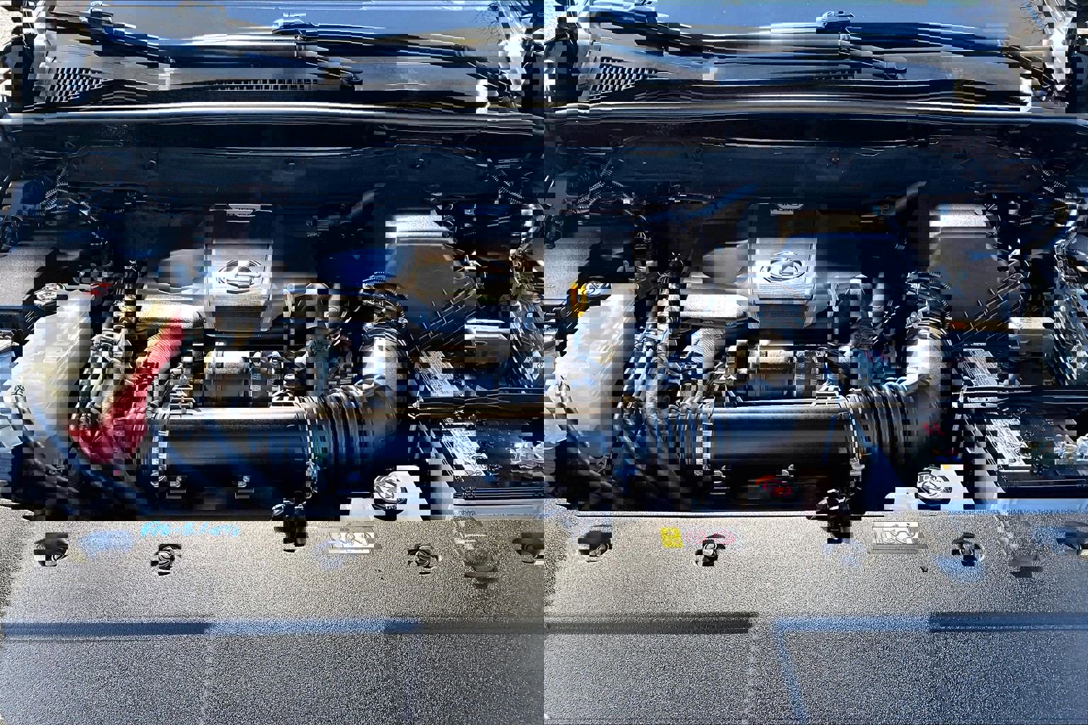 Used 2020 Lexus NX 300 AWD w/ Premium Package image 9