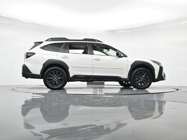 Used 2025 Subaru Outback Onyx Edition XT AWD/4WD image 31