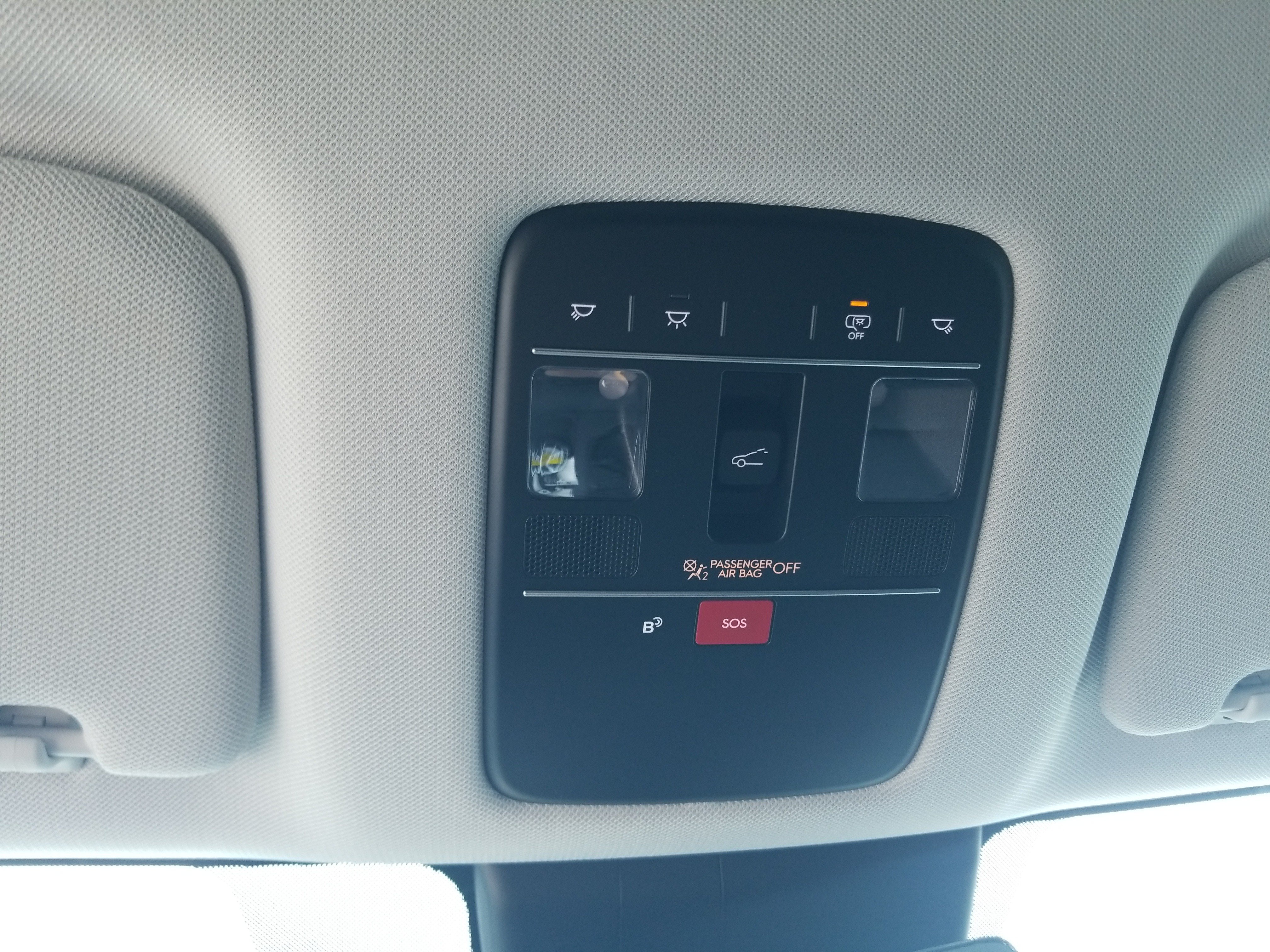 New 2026 Hyundai Palisade SEL FWD image 21
