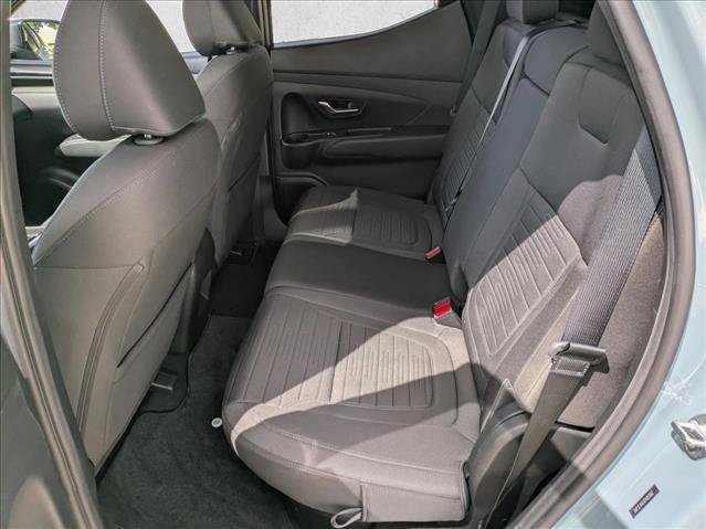 Used 2023 Hyundai Santa Cruz SEL w/ Activity Package FWD image 18
