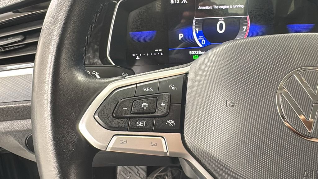 Used 2024 Volkswagen Jetta SE image 20