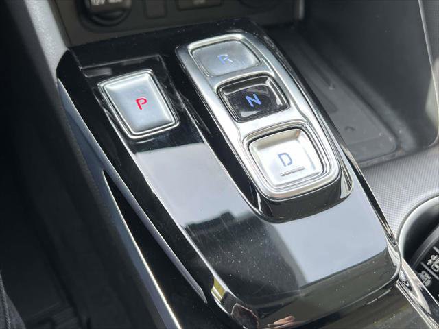 Used 2022 Hyundai Sonata Limited w/ Cargo Package image 30