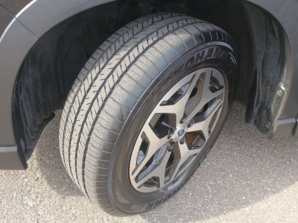 Used 2020 Subaru Forester Premium image 10