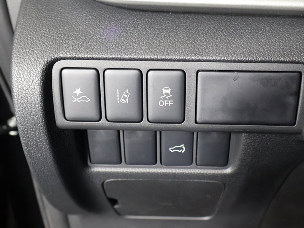 New 2026 Mitsubishi Eclipse Cross SE image 39