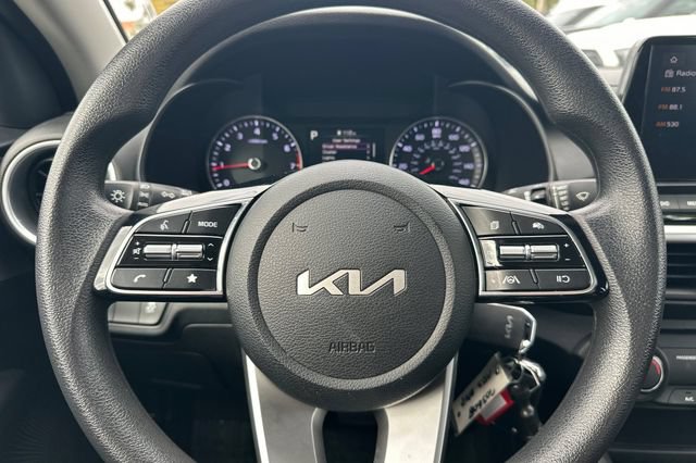 Used 2024 Kia Forte LXS FWD image 24