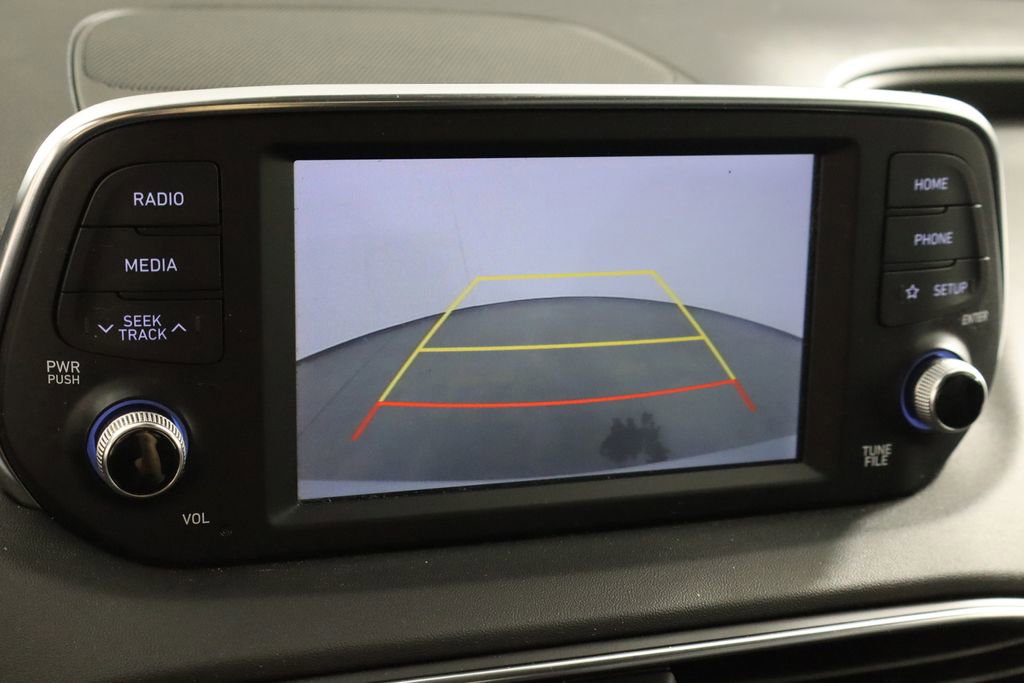 Used 2020 Hyundai Santa Fe SE image 32