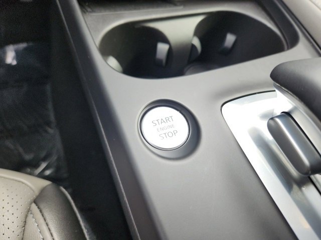 Used 2025 INFINITI QX50 Luxe image 30