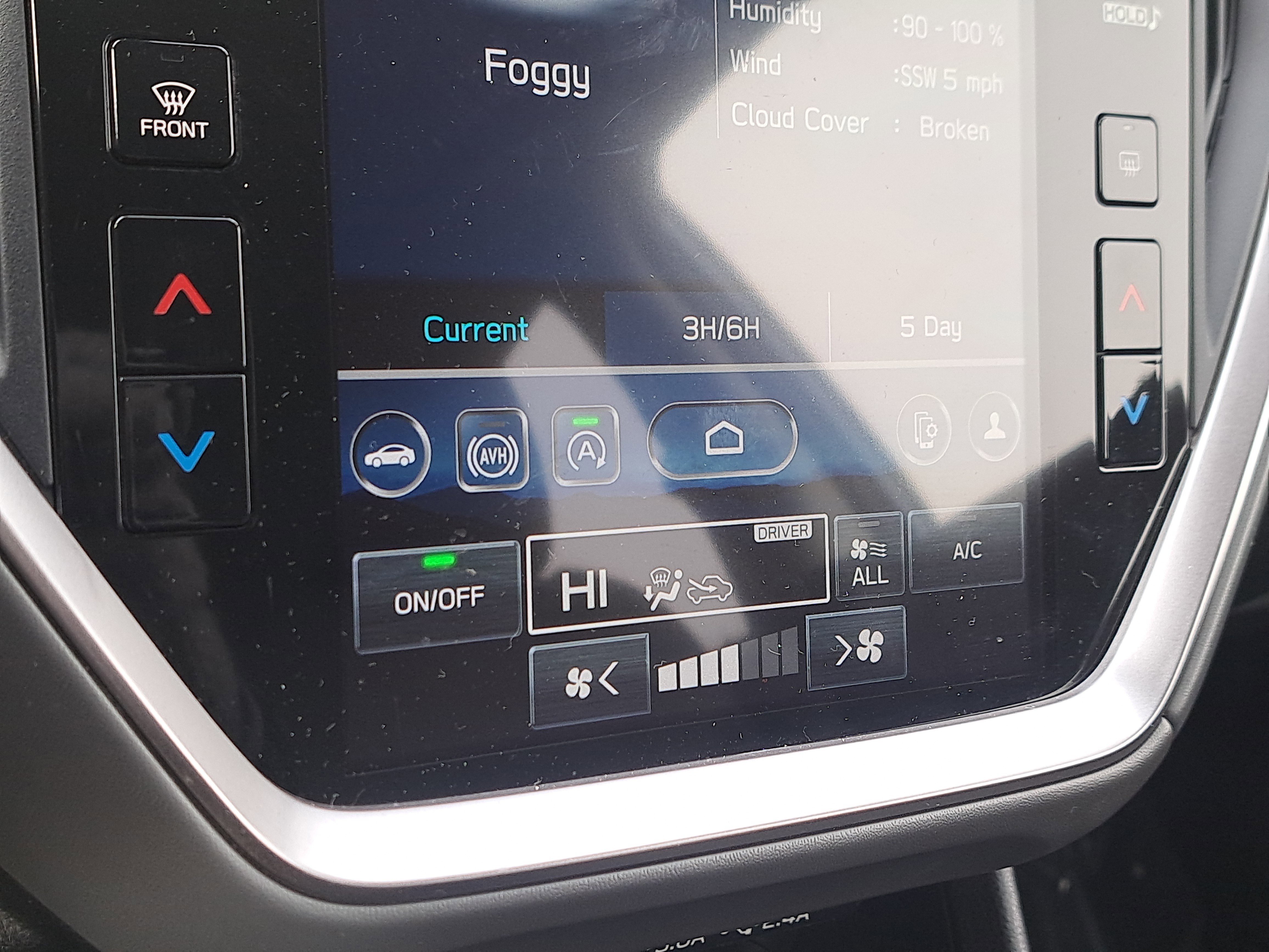 Used 2024 Subaru Crosstrek 2.0i Premium image 27