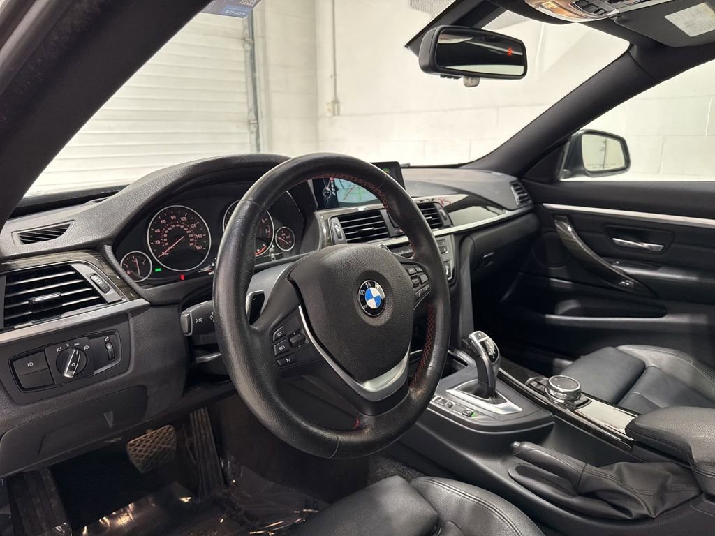 Used 2016 BMW 428i xDrive Coupe image 9