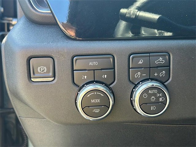 New 2026 GMC Sierra 1500 Elevation w/ Elevation Premium Package image 13