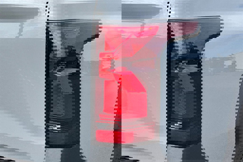 New 2026 Chevrolet Silverado EV W/T w/ LPO, Custom Package image 25