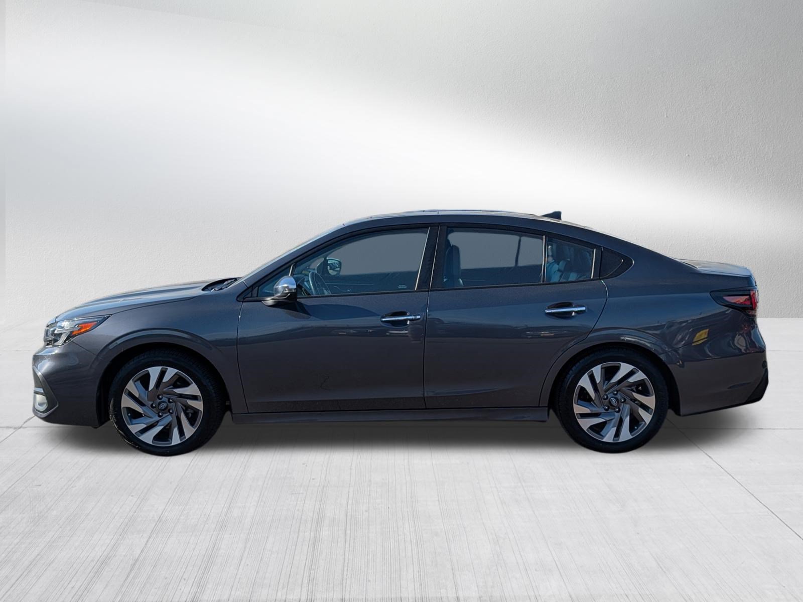 Certified 2024 Subaru Legacy Touring XT AWD/4WD image 4