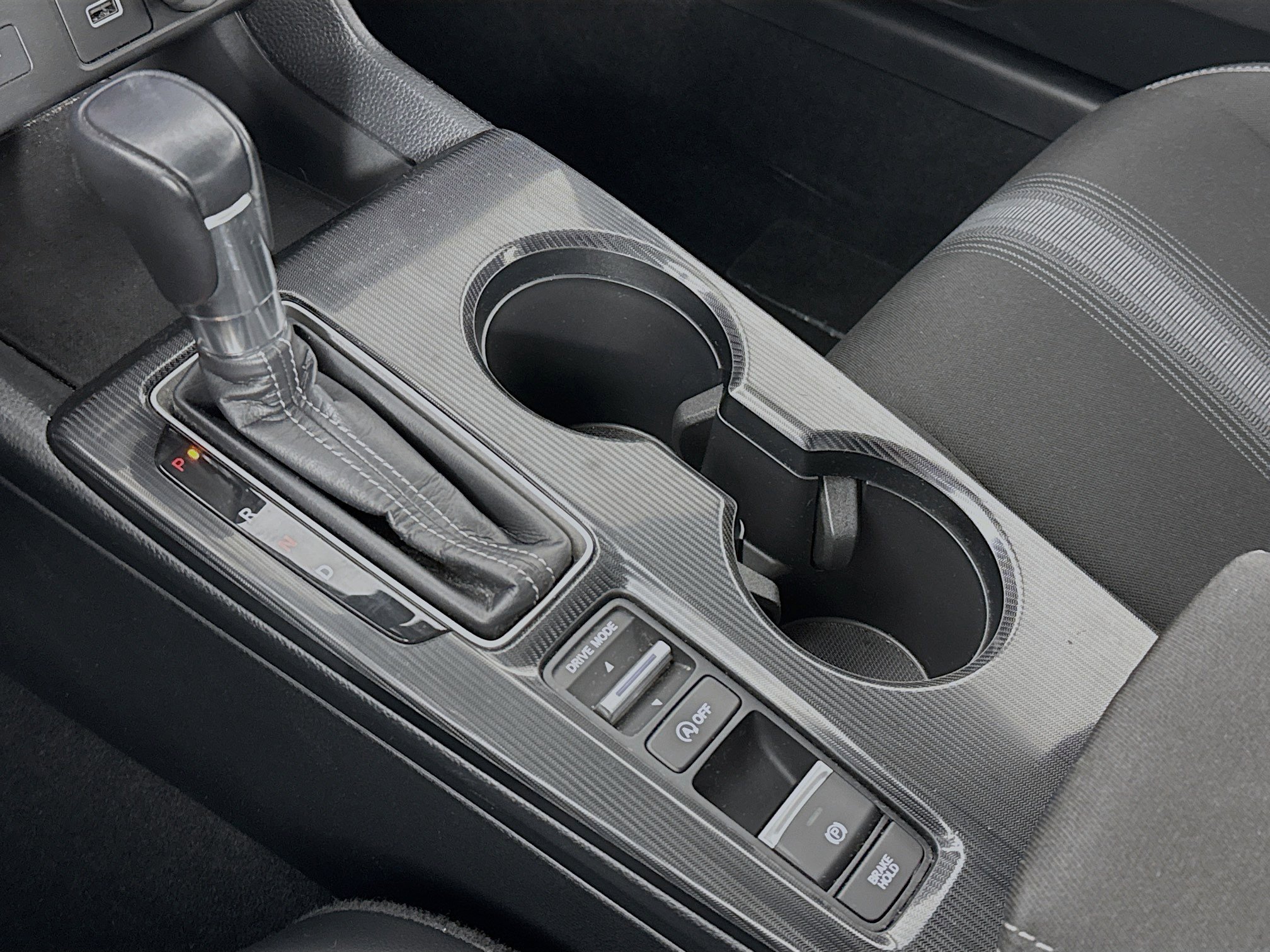 Certified 2023 Honda Civic Sport image 16