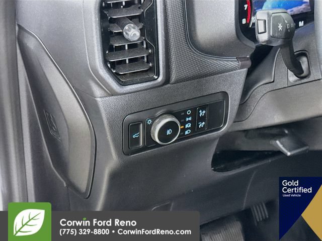 Used 2024 Ford Bronco Sport Badlands AWD/4WD image 13