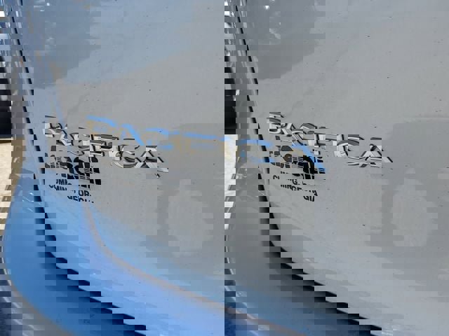 New 2026 Chrysler Pacifica Pinnacle image 7