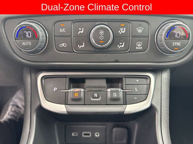 Used 2024 GMC Terrain SLE w/ Driver Convenience Package image 15