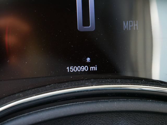 Used 2014 Dodge Durango Limited AWD/4WD image 35