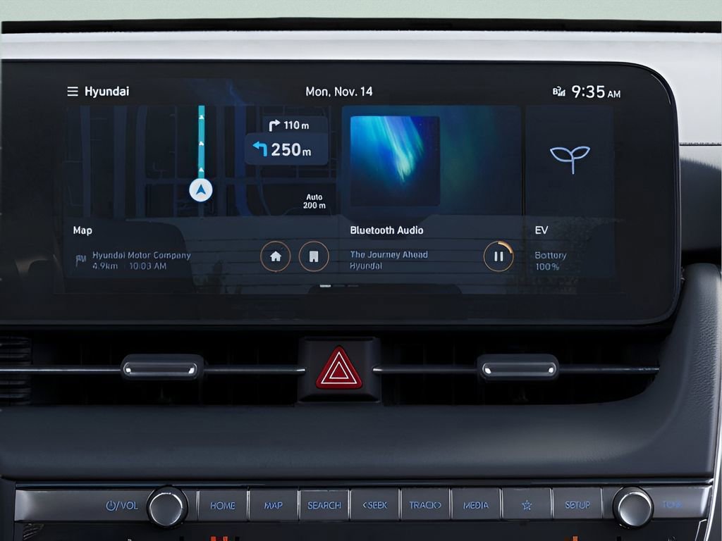 New 2026 Hyundai Ioniq 5 SEL image 13