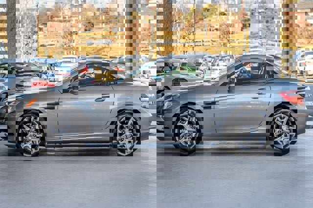 Used 2013 Mercedes-Benz SLK 250 image 44