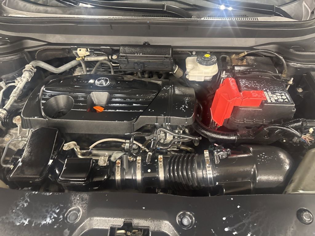 Used 2019 Acura RDX AWD image 15