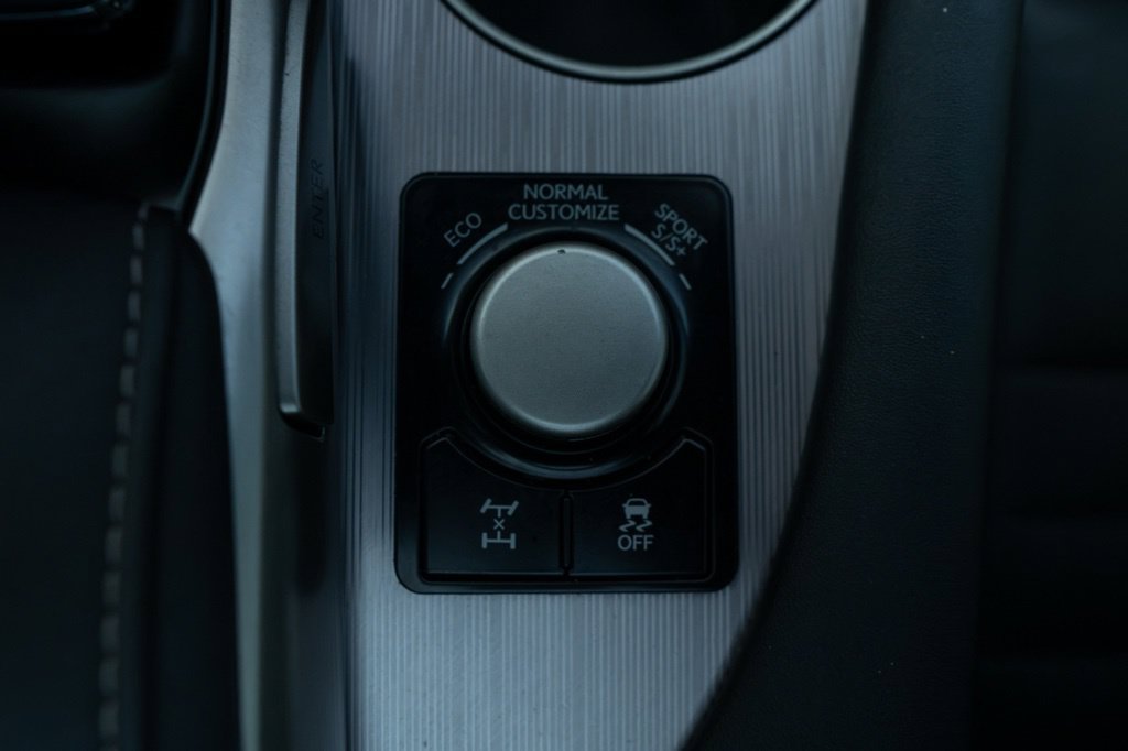 Used 2019 Lexus RX 350 F Sport AWD/4WD image 35