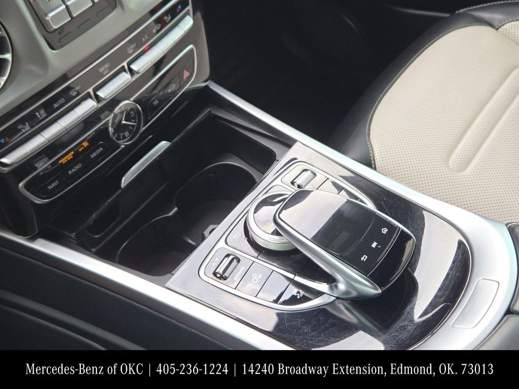 Used 2020 Mercedes-Benz G 550 image 20