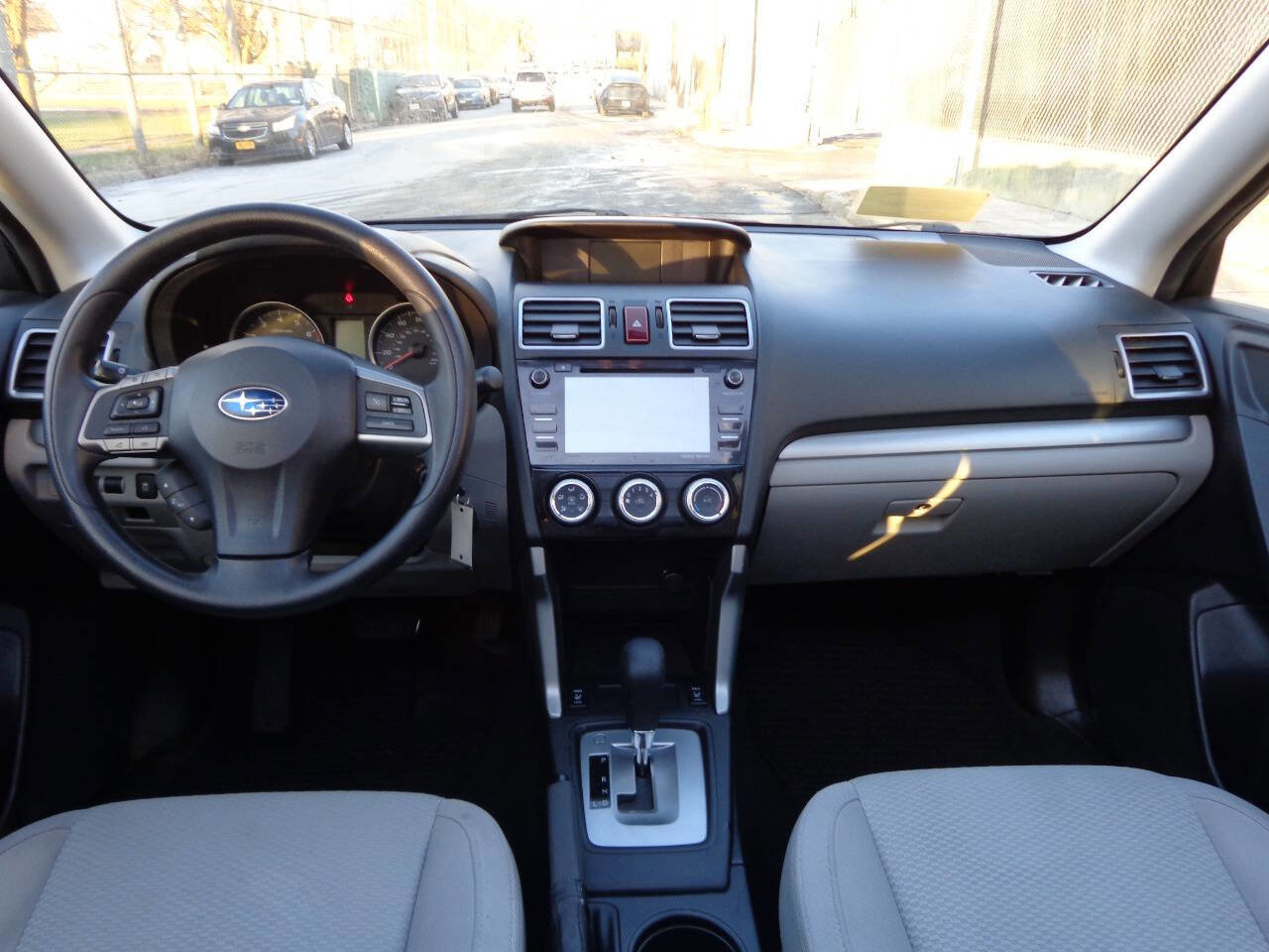 Used 2016 Subaru Forester 2.5i Premium w/ All-Weather Package image 32