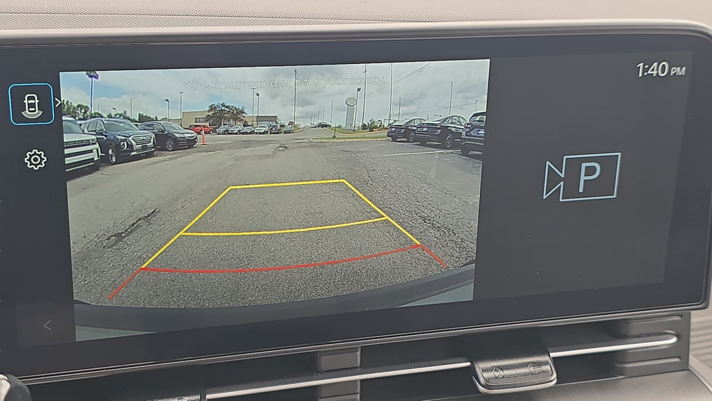 Used 2026 Hyundai Kona SE FWD image 19