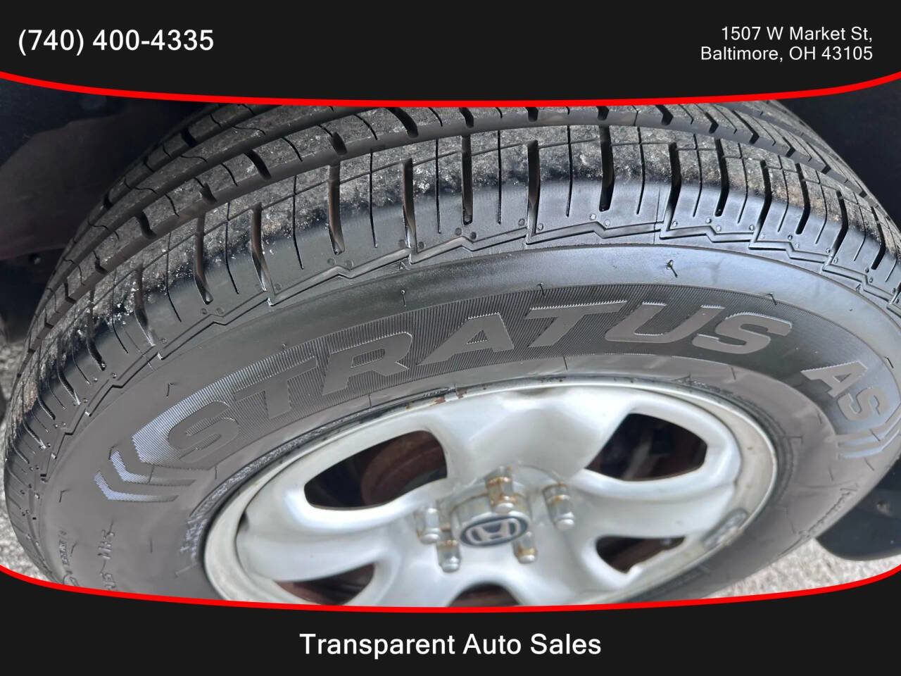 Used 2014 Honda CR-V LX image 22