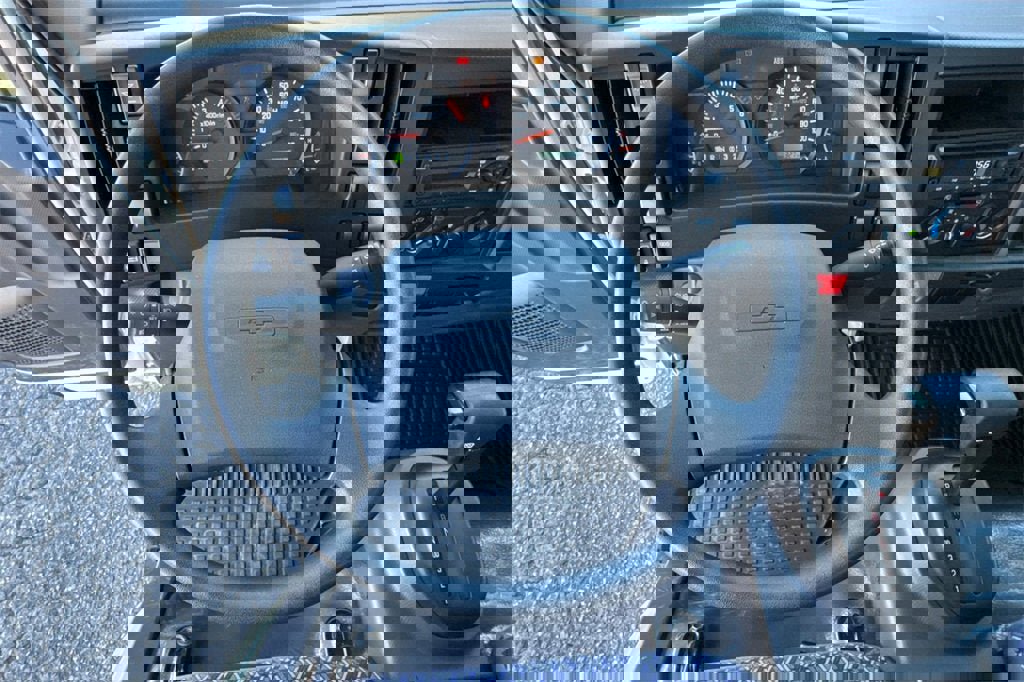 New 2025 Chevrolet Low Cab Forward 5500XG image 14