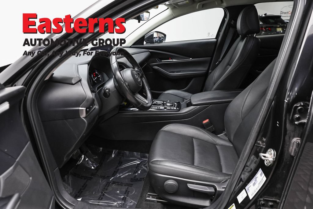 Used 2024 MAZDA CX-30 AWD 2.5 S w/ Select Sport Pkg image 7