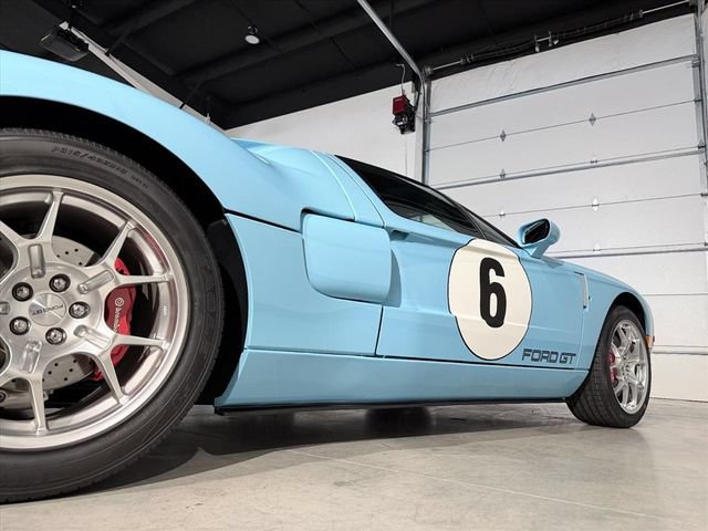Used 2006 Ford GT RWD image 56